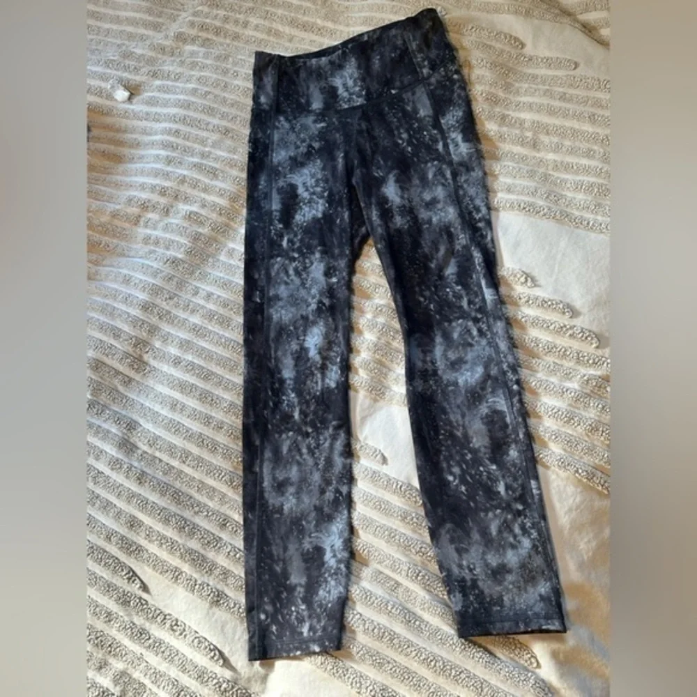 All In Motion Tie-Dye Leggings